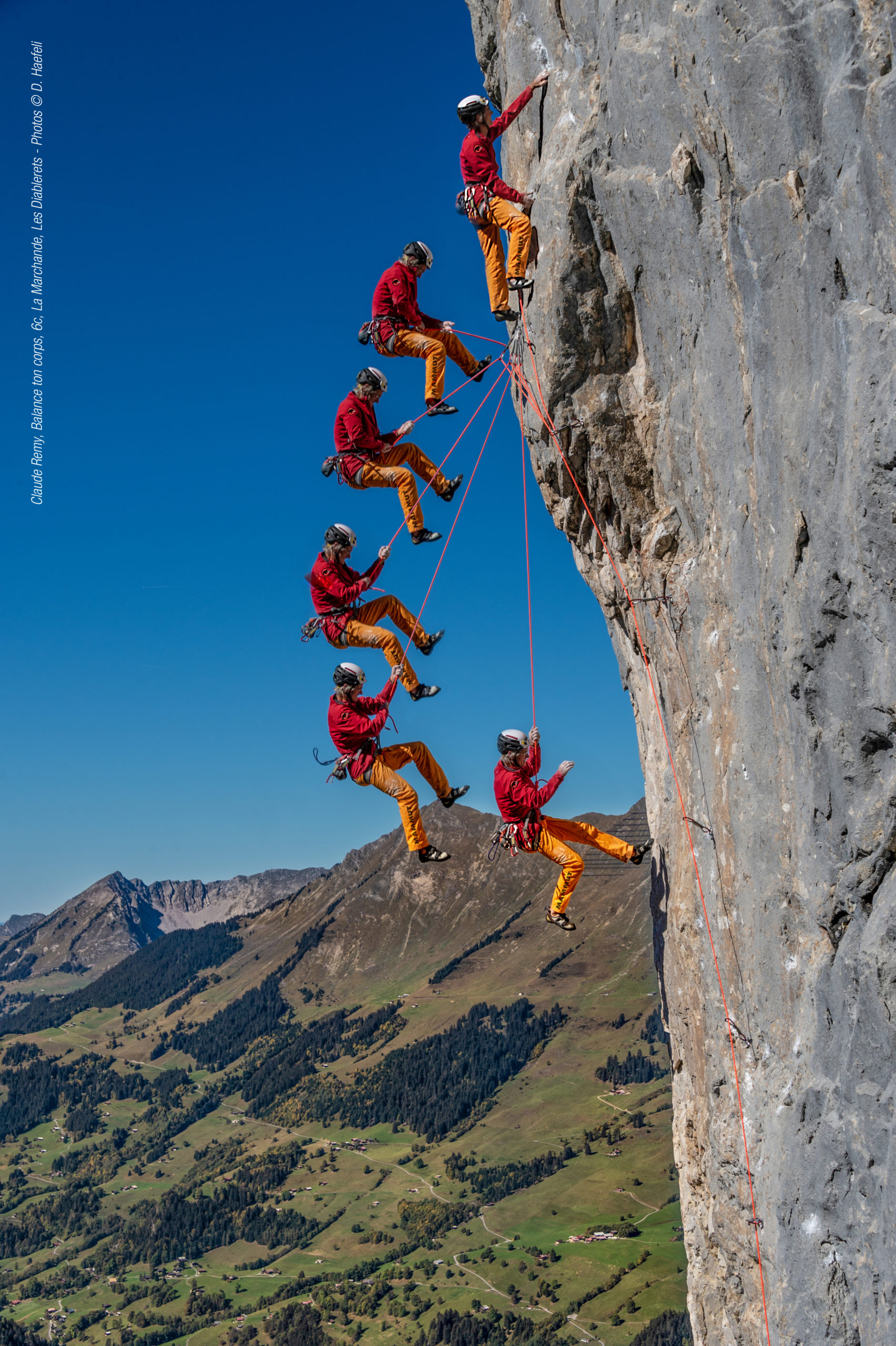 Topo | Association Sport-Escalade